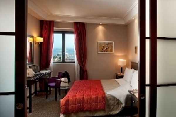 Hotel Regina Margherita (Cagliari)